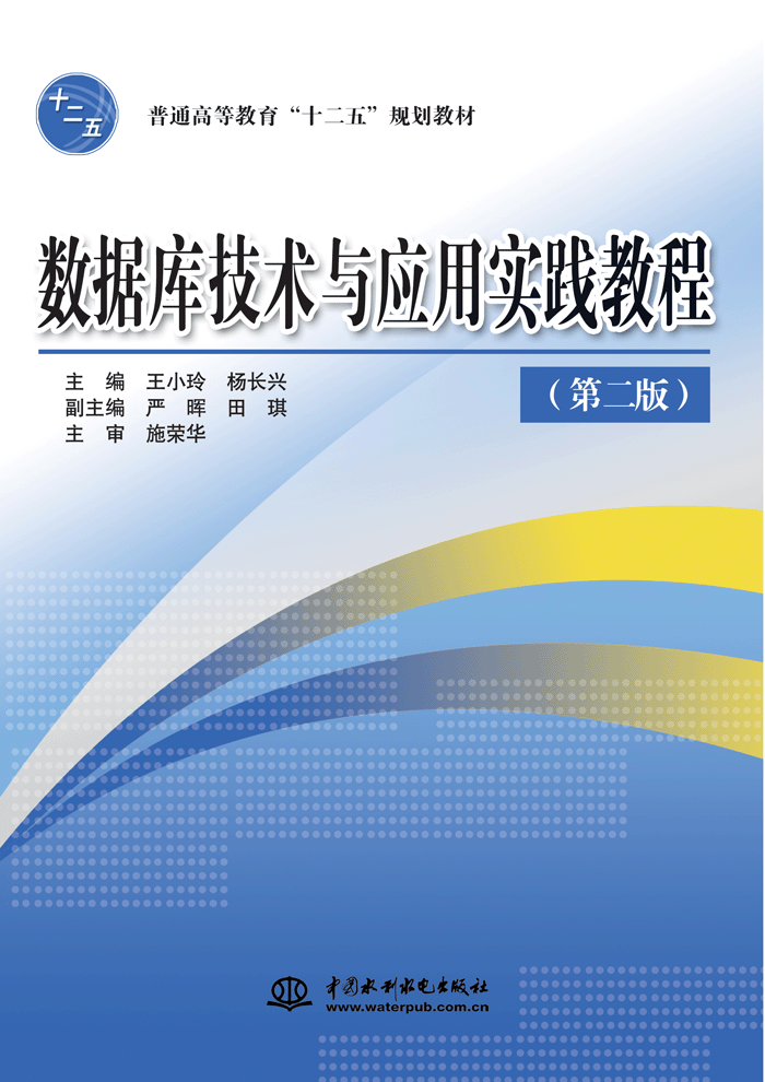 数据库技术与应用实践教程(第二版)