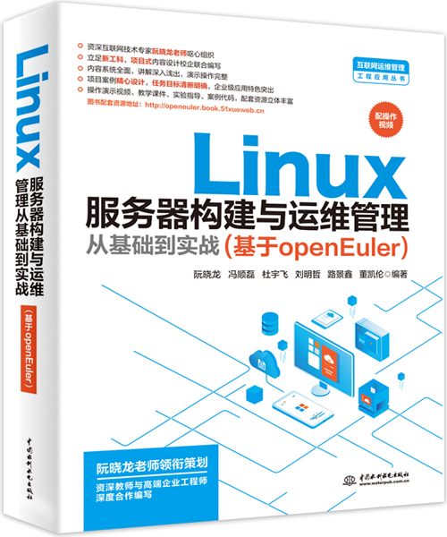 LinuxάӻʵսopenEuler